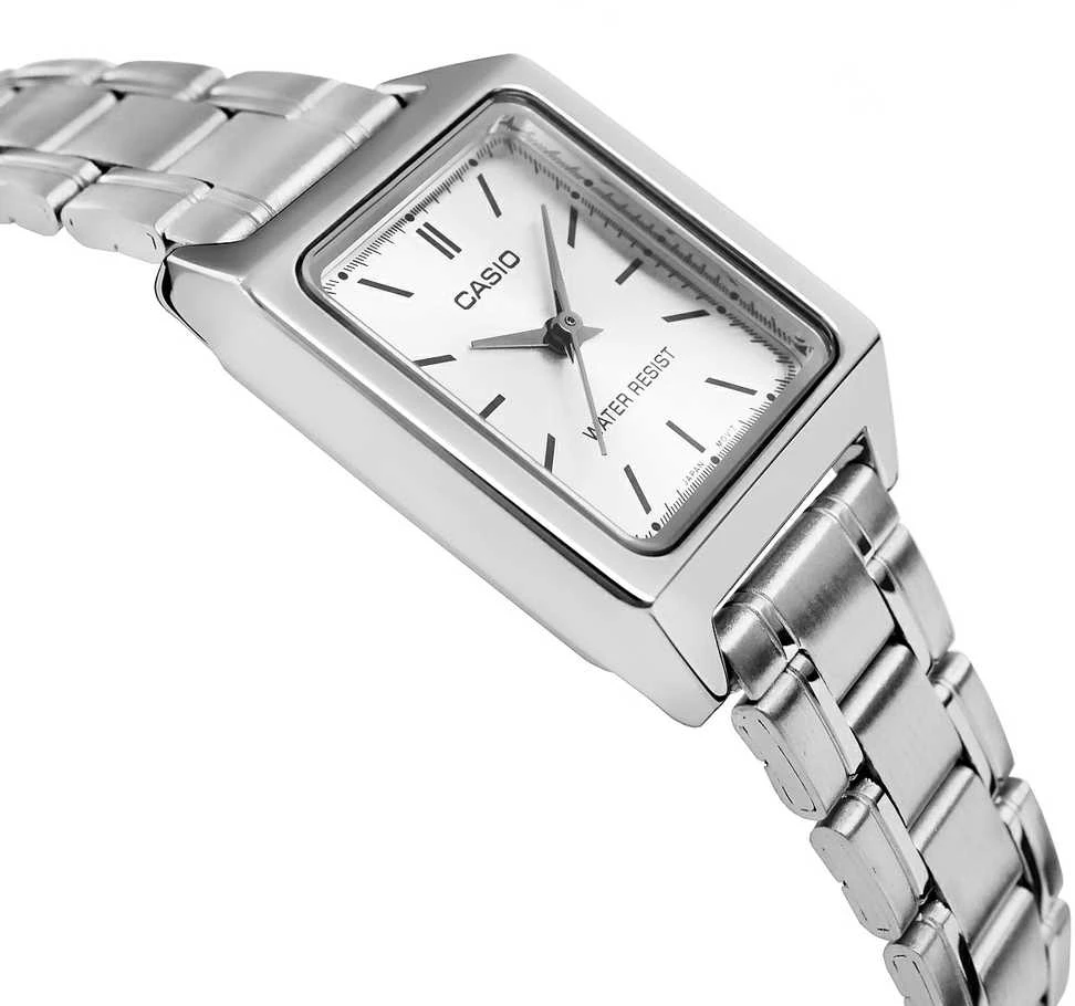 Laikrodis CASIO WOMEN'S WATCH LTP-V007D-7E + BOX