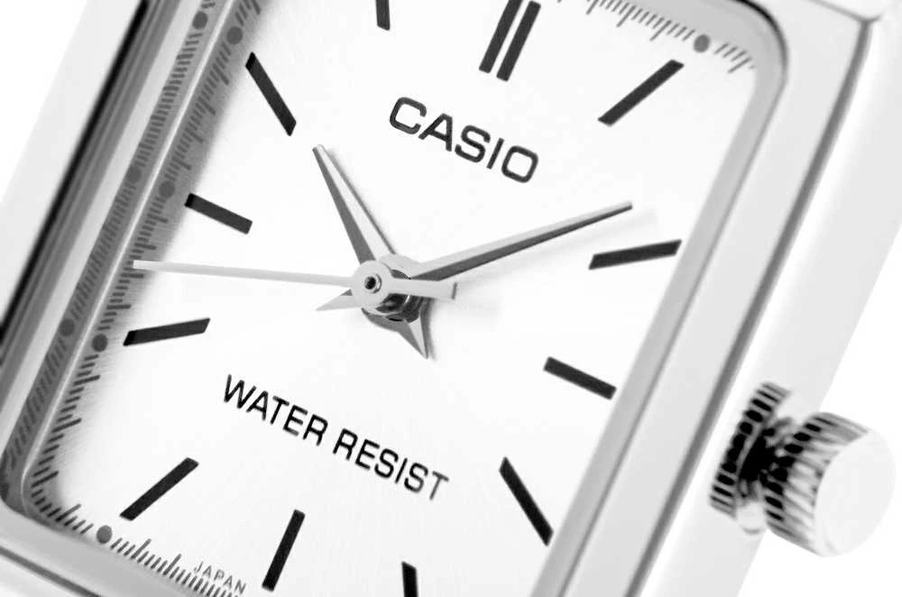Laikrodis CASIO WOMEN'S WATCH LTP-V007D-7E + BOX