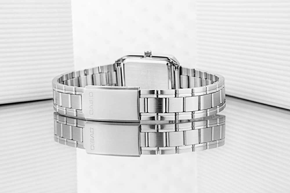 Laikrodis CASIO WOMEN'S WATCH LTP-V007D-7E + BOX