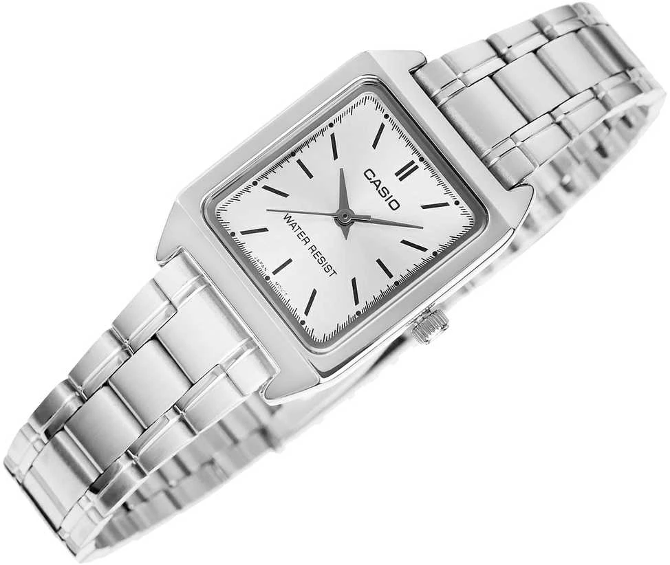 Laikrodis CASIO WOMEN'S WATCH LTP-V007D-7E + BOX