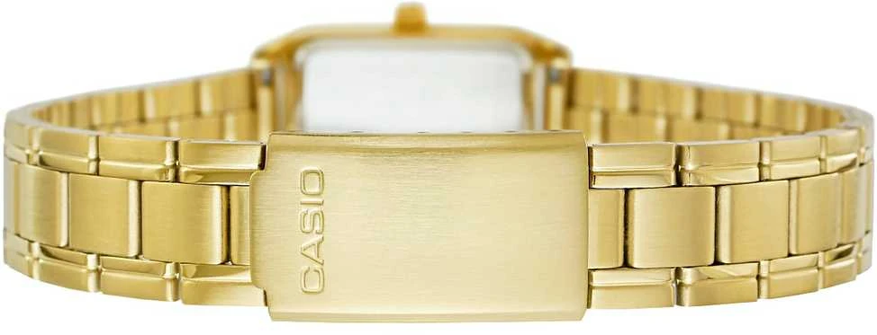 CASIO LTP-V007G-9B moteriškas laikrodis