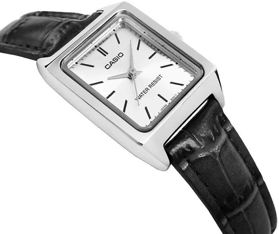 Moteriškas laikrodis CASIO LTP-V007L-7E1 + BOX (zd639c)