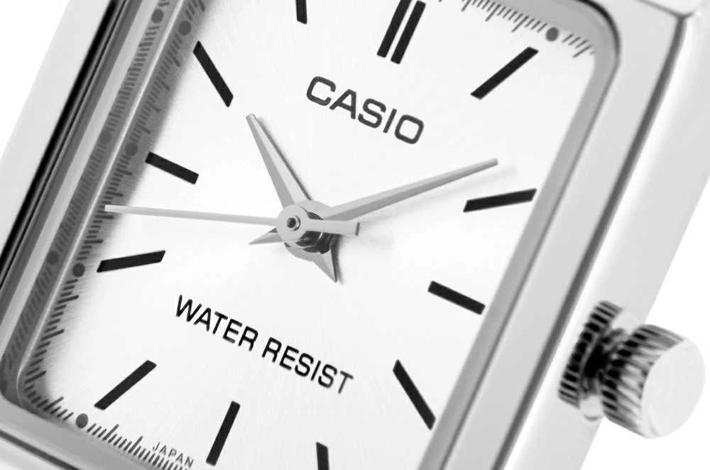Moteriškas laikrodis CASIO LTP-V007L-7E1 + BOX (zd639c)