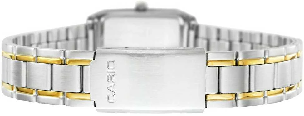 Casio LTP-V007SG-9B moteriškas laikrodis + BOX (zd639h)