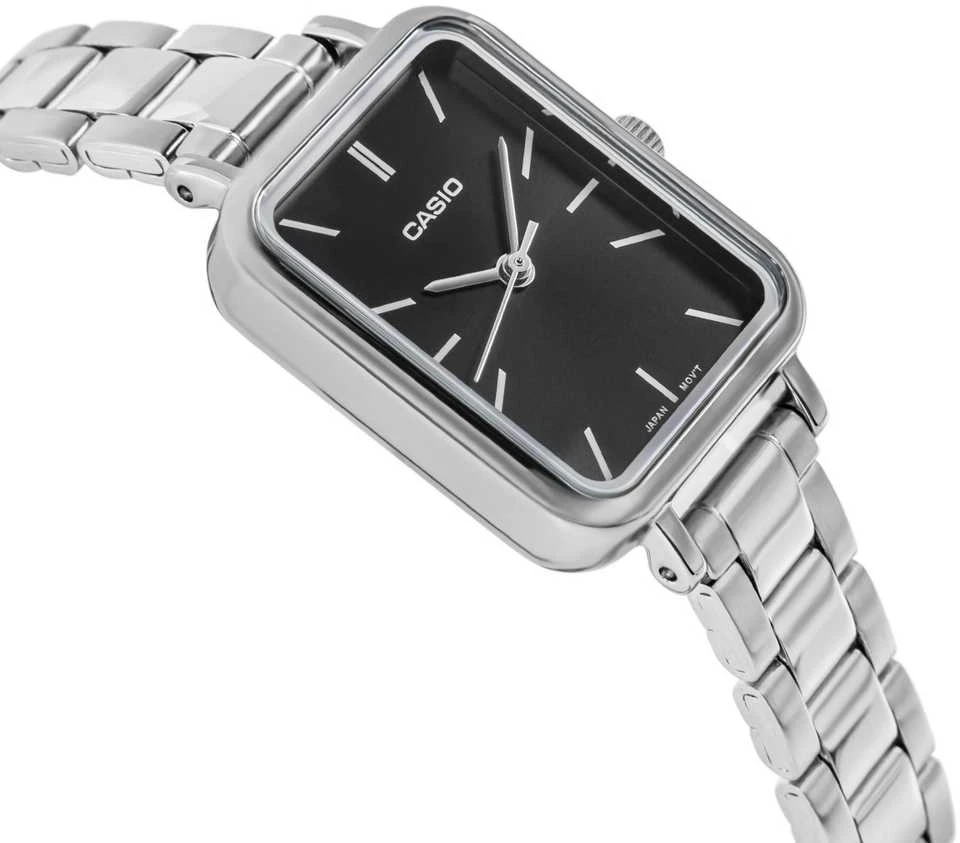 Laikrodis CASIO WOMEN'S WATCH LTP-V009D-1E + BOX