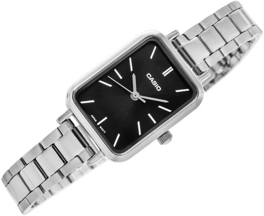 Laikrodis CASIO WOMEN'S WATCH LTP-V009D-1E + BOX