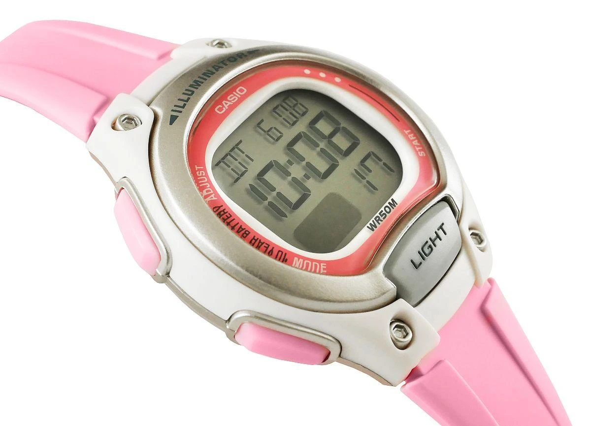 Laikrodis CASIO LW-203-4AVEF