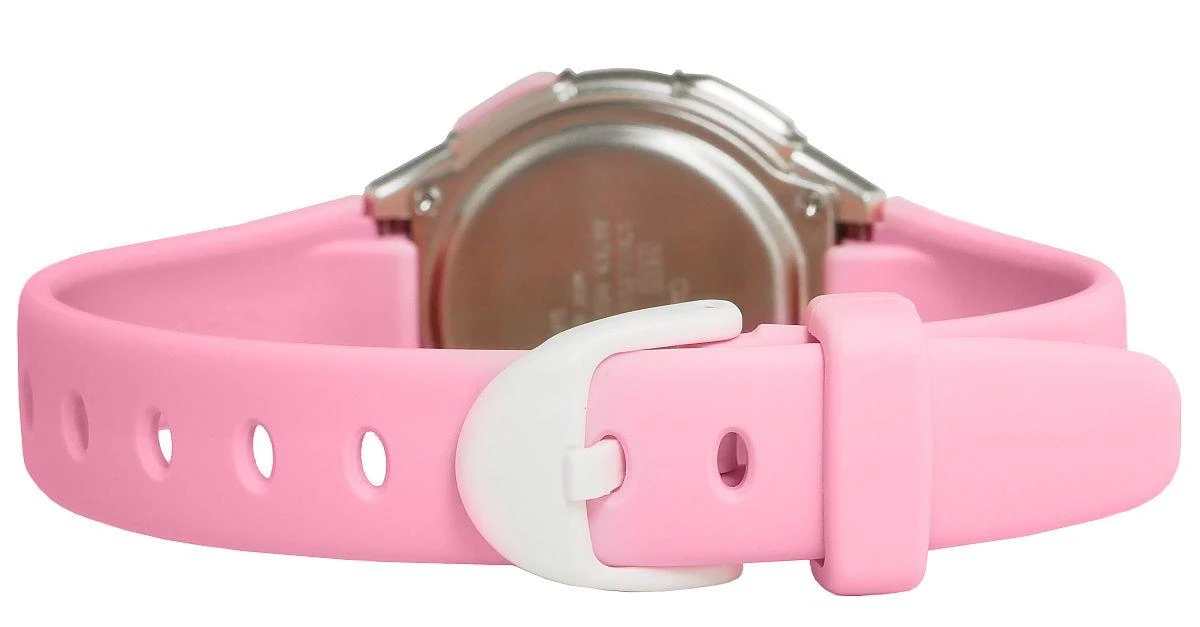 Laikrodis CASIO LW-203-4AVEF