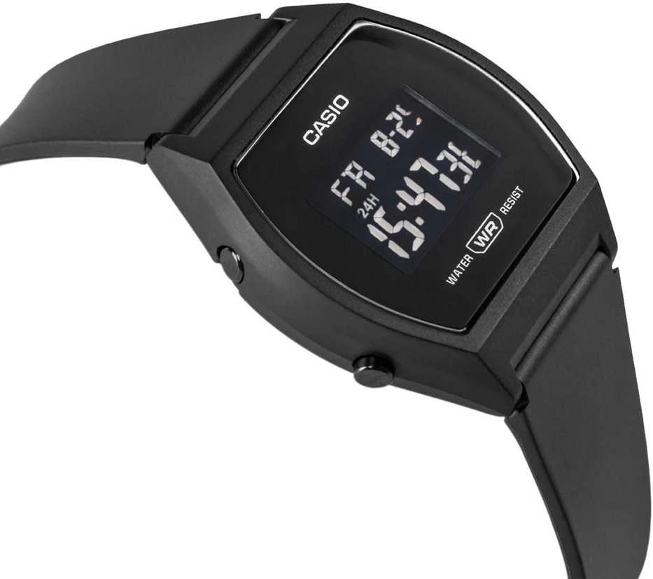 Laikrodis Casio LW-204-1BEF