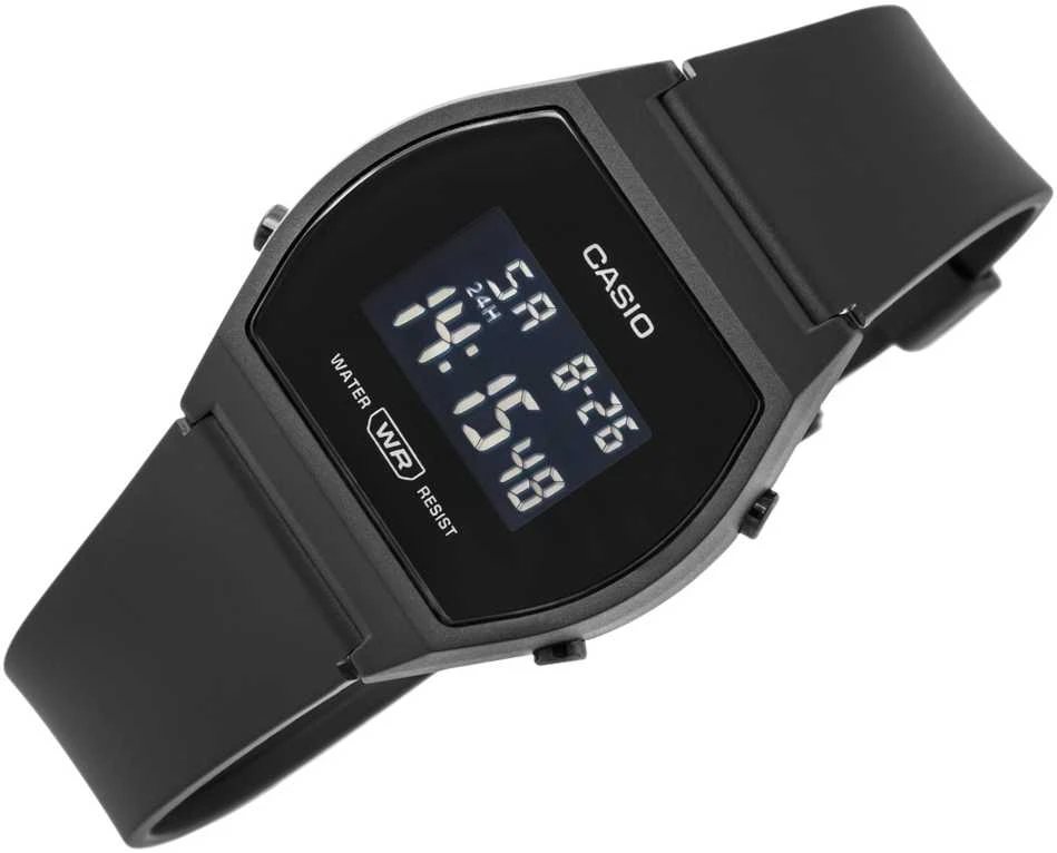 Laikrodis Casio LW-204-1BEF