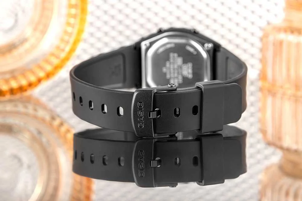 Laikrodis Casio LW-204-1BEF