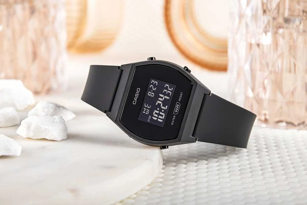 Laikrodis Casio LW-204-1BEF