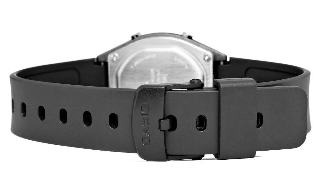 Laikrodis Casio LW-204-1BEF