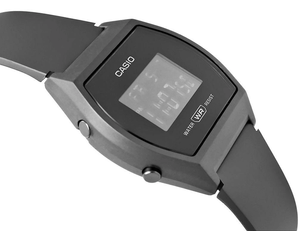 Laikrodis Casio LW-204-1BEF