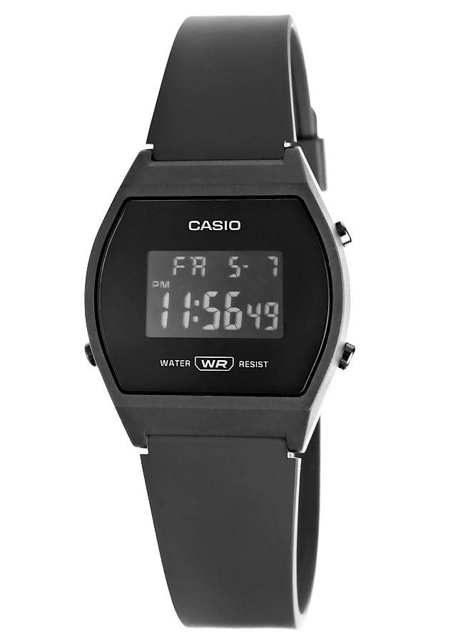 Laikrodis Casio LW-204-1BEF