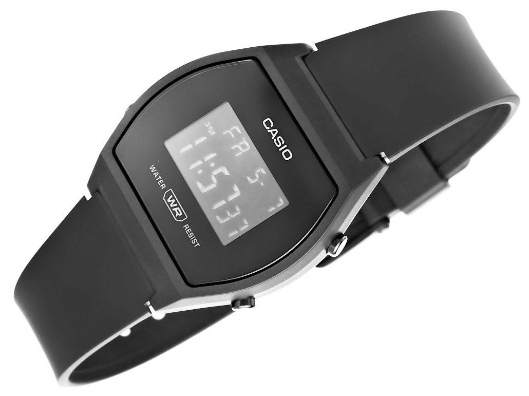 Laikrodis Casio LW-204-1BEF