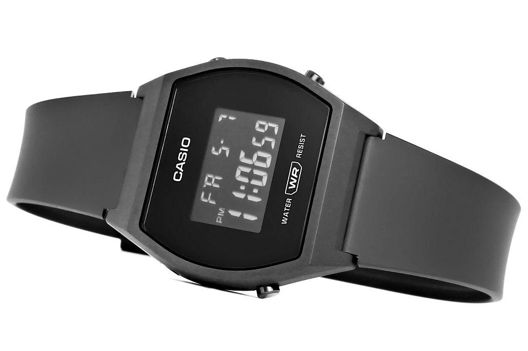 Laikrodis Casio LW-204-1BEF