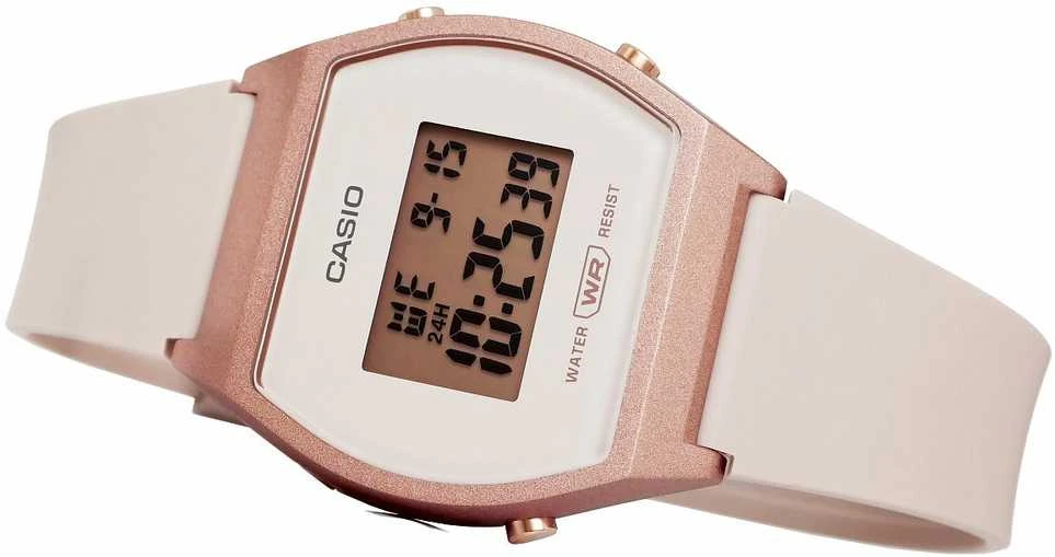 Laikrodis Casio LW-204-4AEF