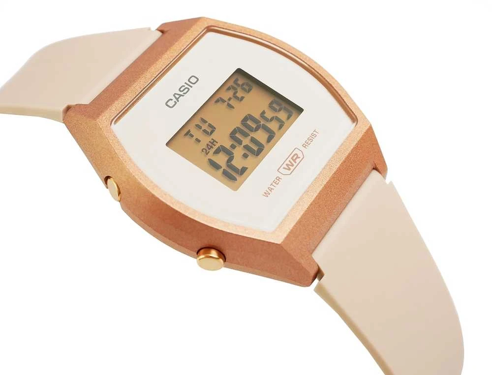 Laikrodis Casio LW-204-4AEF