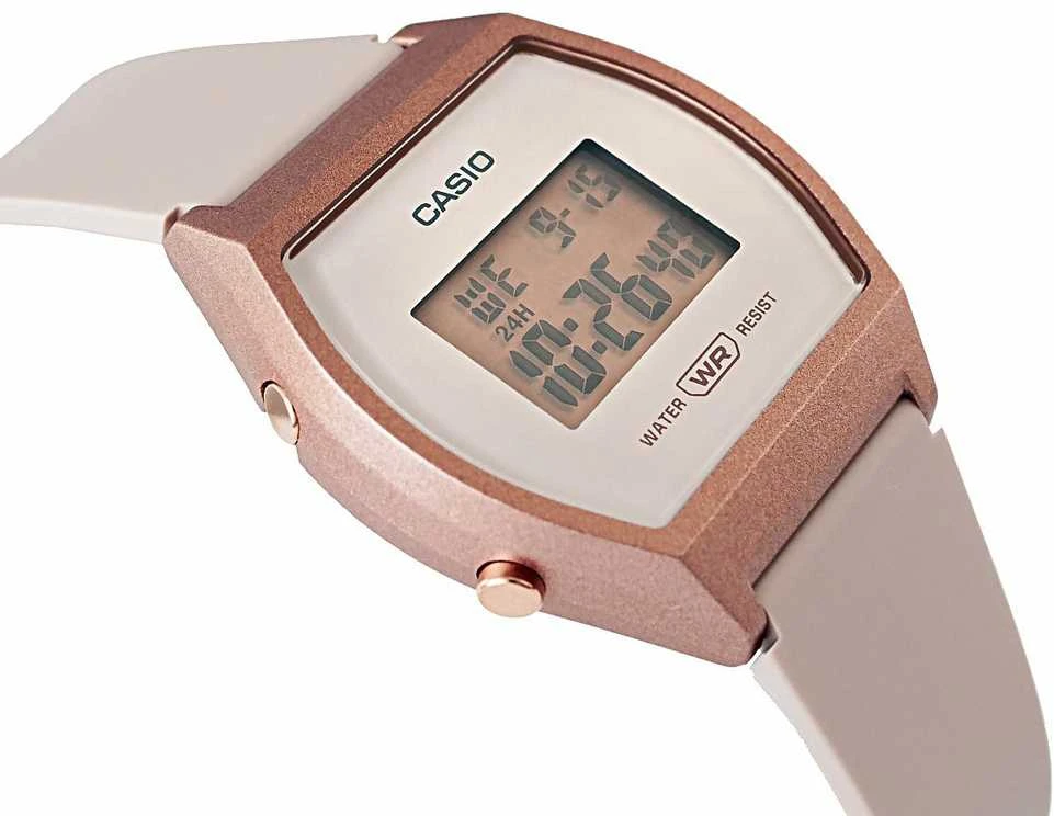 Laikrodis Casio LW-204-4AEF