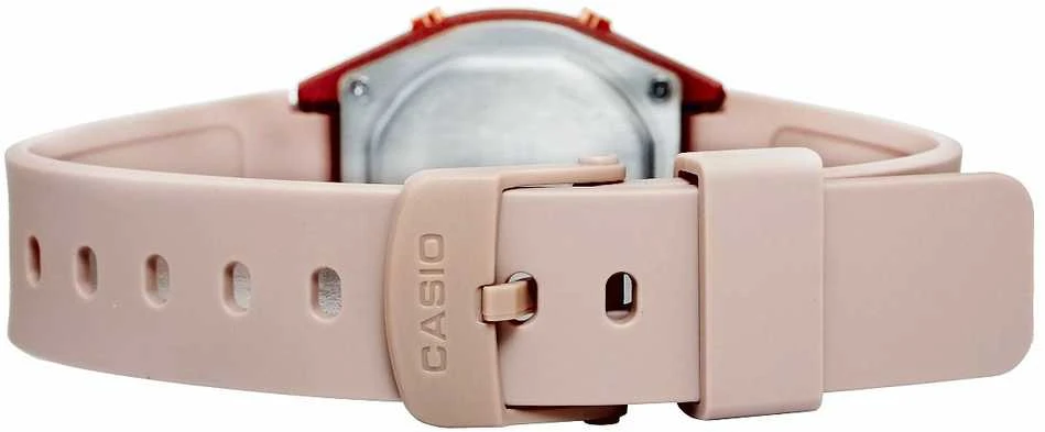 Laikrodis Casio LW-204-4AEF