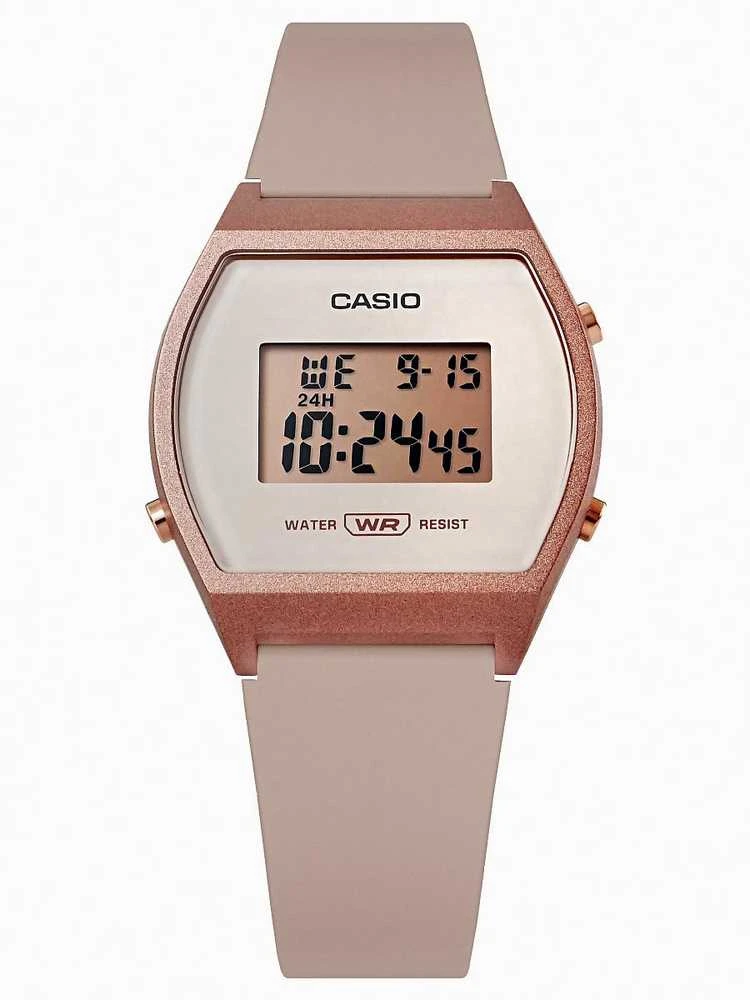 Laikrodis Casio LW-204-4AEF