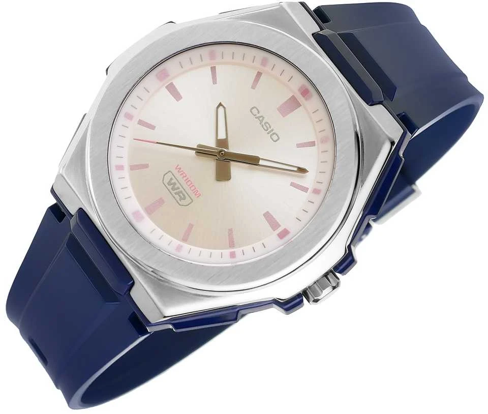Laikrodis Casio LWA-300H-2EVEF