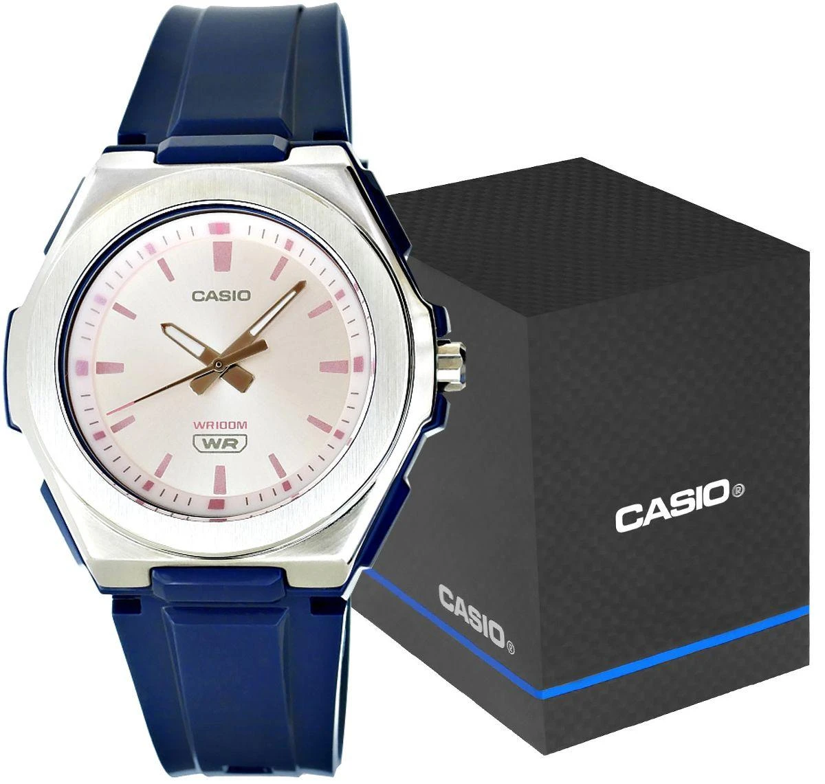 Laikrodis Casio LWA-300H-2EVEF