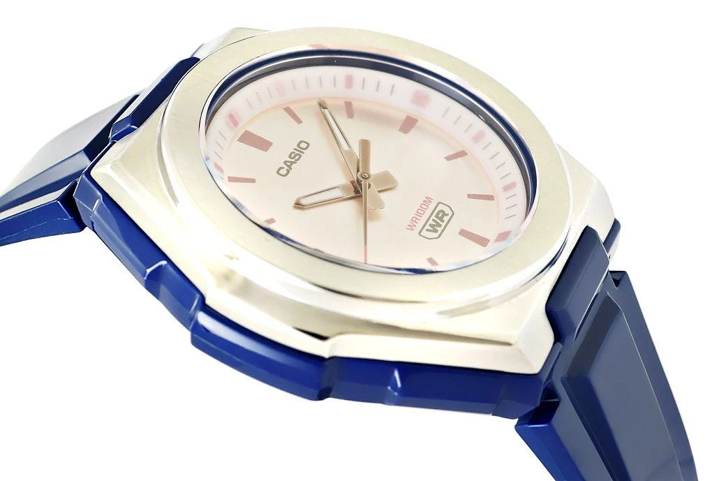 Laikrodis Casio LWA-300H-2EVEF