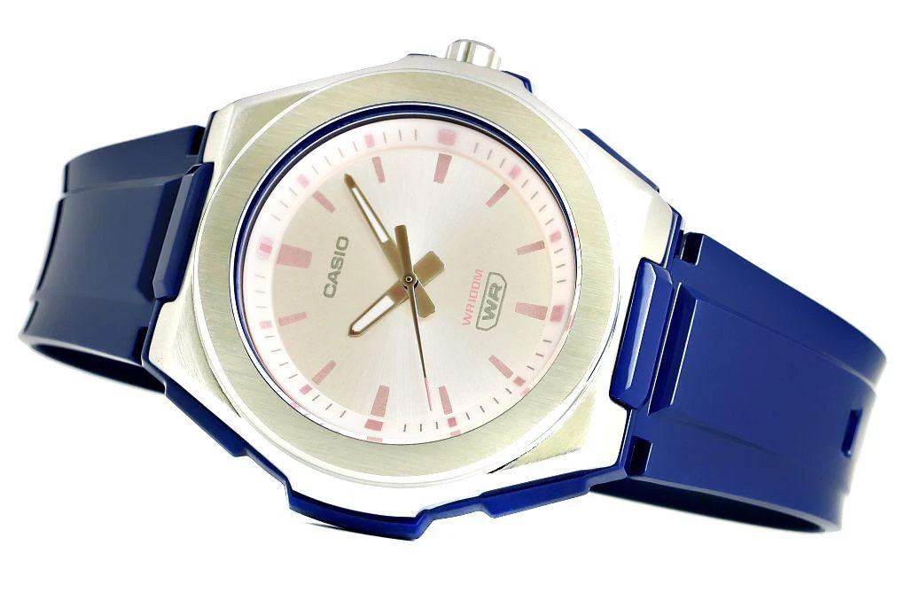 Laikrodis Casio LWA-300H-2EVEF