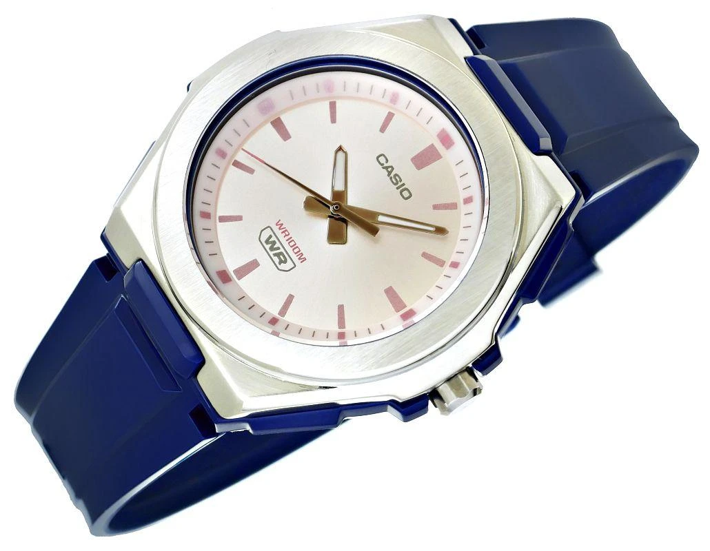 Laikrodis Casio LWA-300H-2EVEF