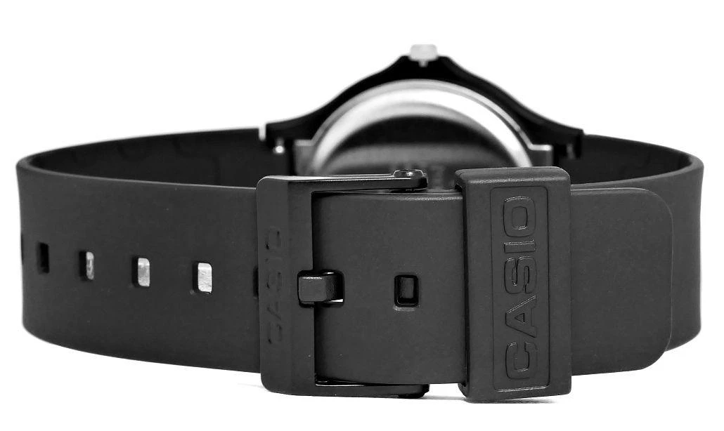 Laikrodis Casio Kolekcija MQ-24-7BLLEG