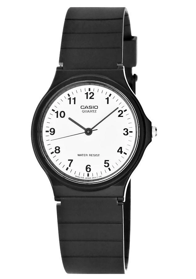 Laikrodis Casio Kolekcija MQ-24-7BLLEG