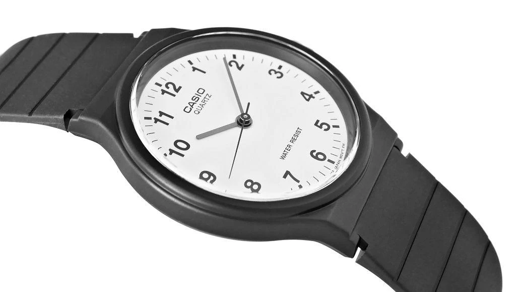 Laikrodis Casio Kolekcija MQ-24-7BLLEG
