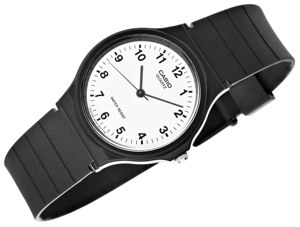 Laikrodis Casio Kolekcija MQ-24-7BLLEG