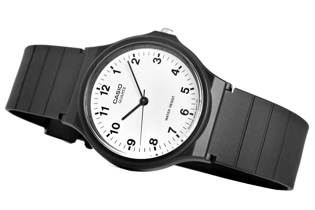Laikrodis Casio Kolekcija MQ-24-7BLLEG