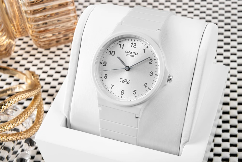 Laikrodis Casio MQ-24B-7BEF