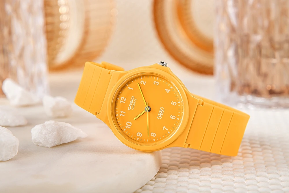 Laikrodis Casio MQ-24B-9BEF