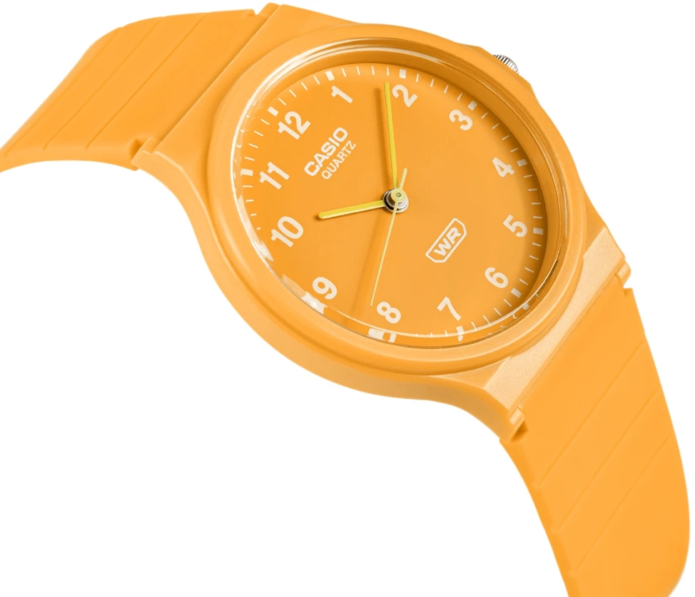 Laikrodis Casio MQ-24B-9BEF