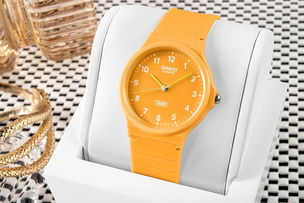 Laikrodis Casio MQ-24B-9BEF