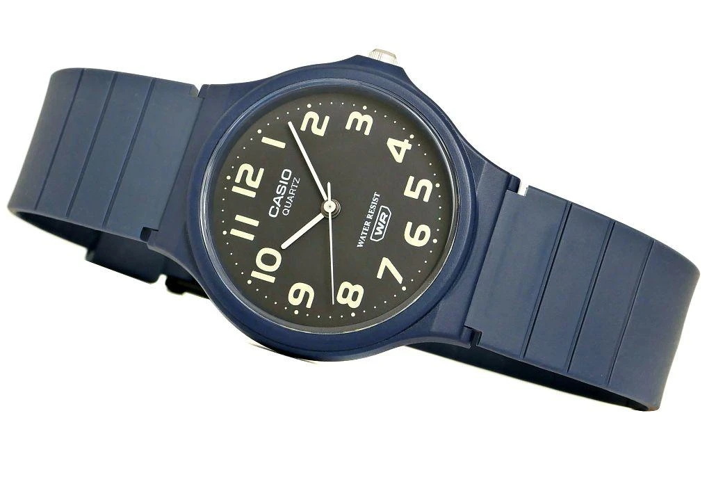 Laikrodis Casio MQ-24UC-2BEF