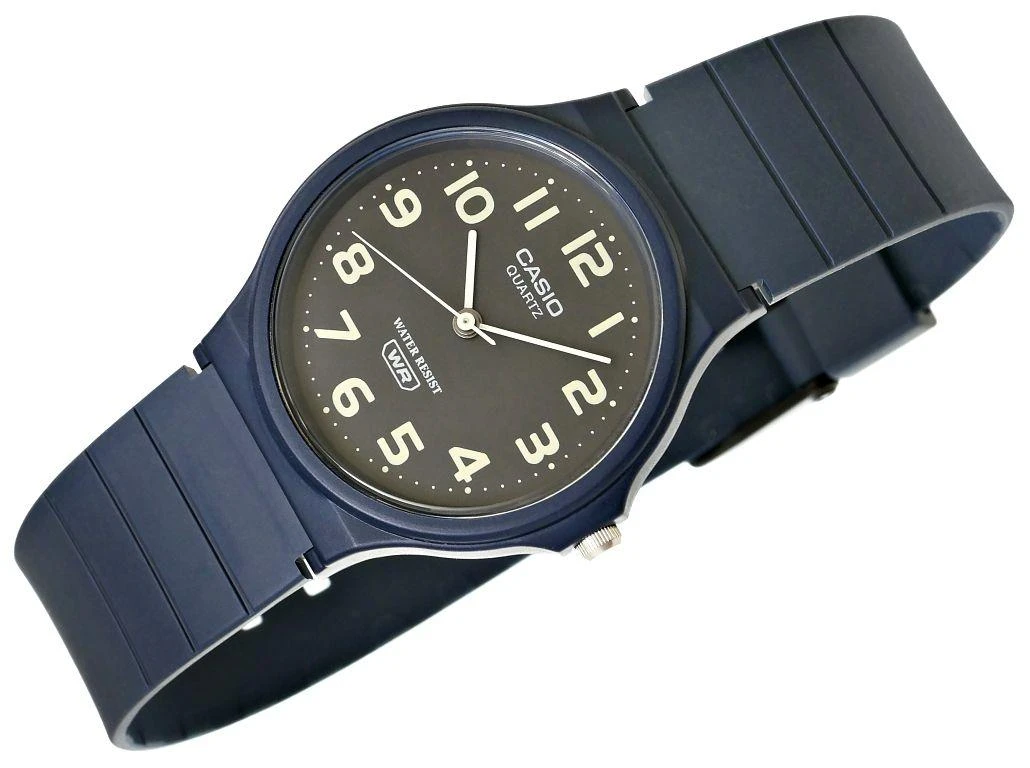 Laikrodis Casio MQ-24UC-2BEF