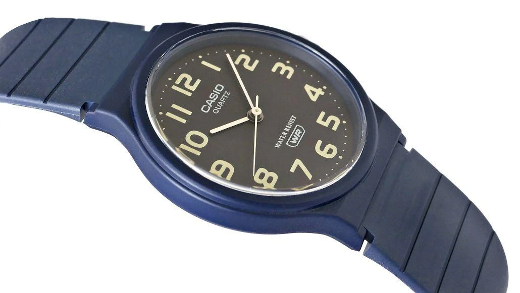 Laikrodis Casio MQ-24UC-2BEF