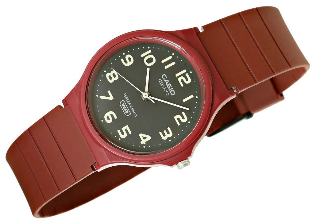 Laikrodis Casio MQ-24UC-4BEF