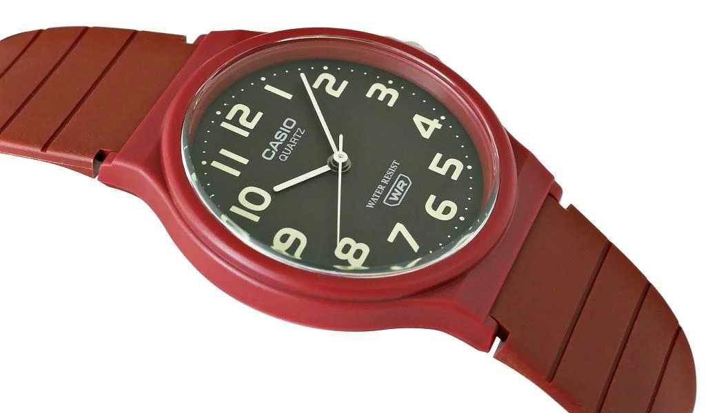 Laikrodis Casio MQ-24UC-4BEF