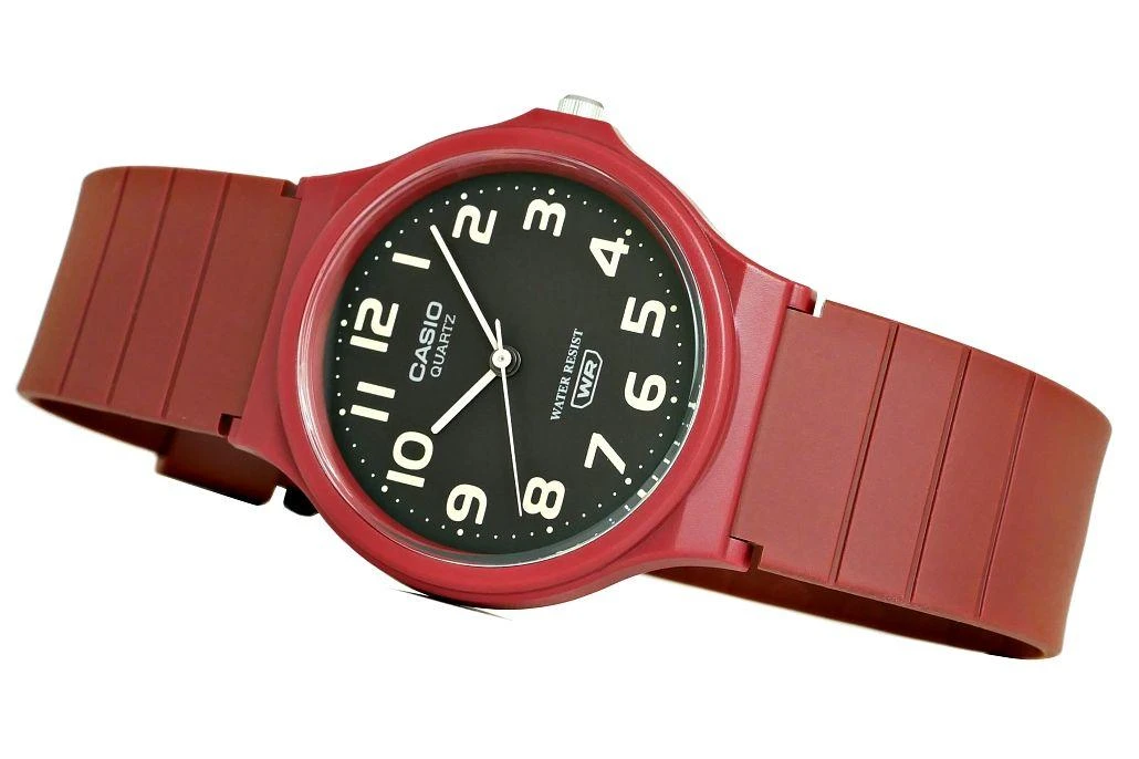 Laikrodis Casio MQ-24UC-4BEF