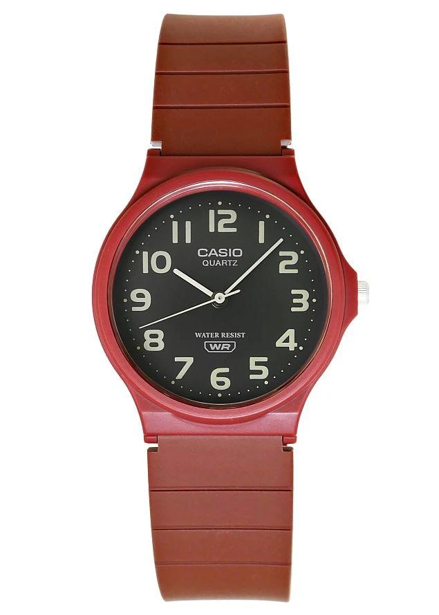 Laikrodis Casio MQ-24UC-4BEF