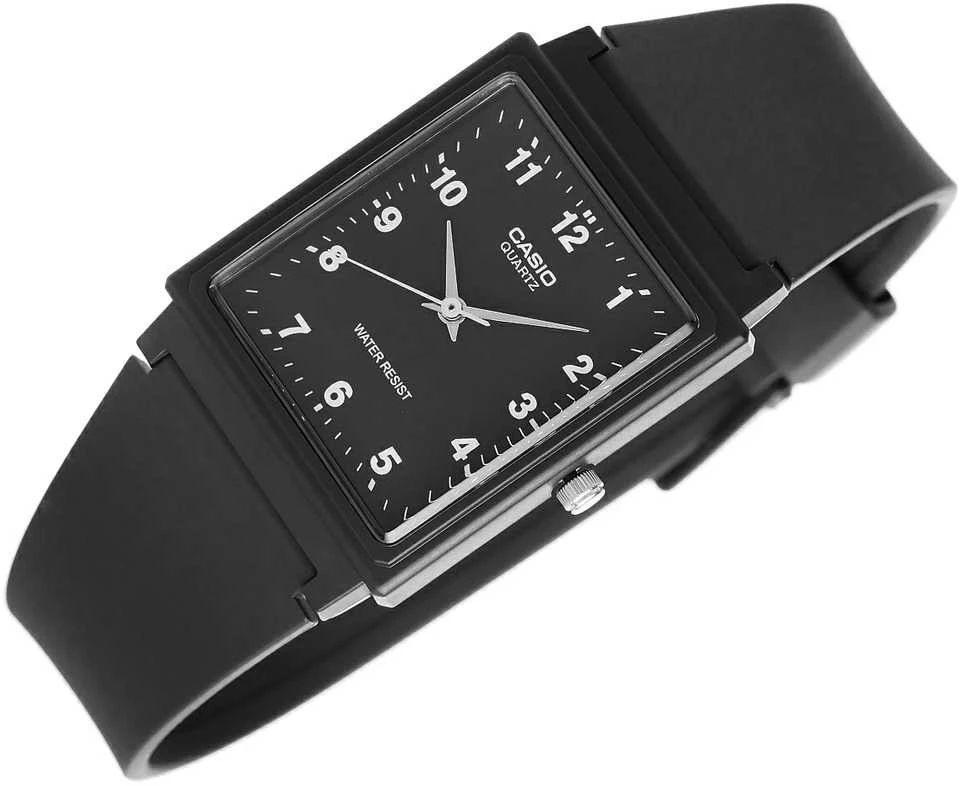 UNISEX LAIKRODIS CASIO MQ-27-1B (zd662b) + DĖŽUTĖ