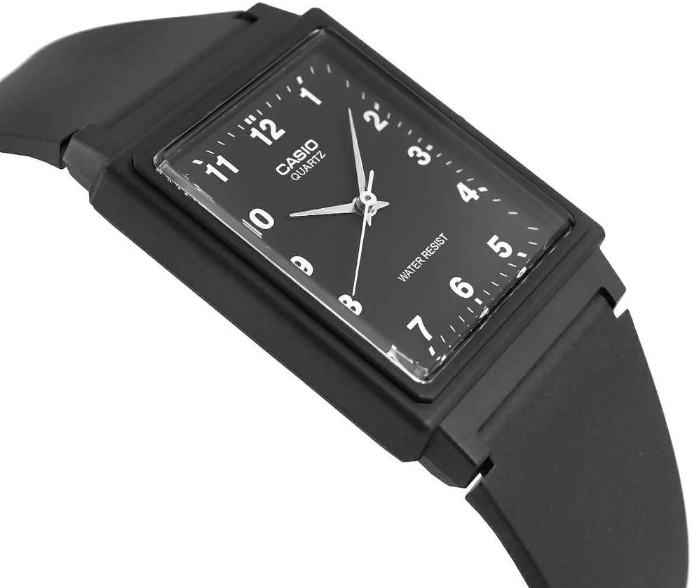 UNISEX LAIKRODIS CASIO MQ-27-1B (zd662b) + DĖŽUTĖ