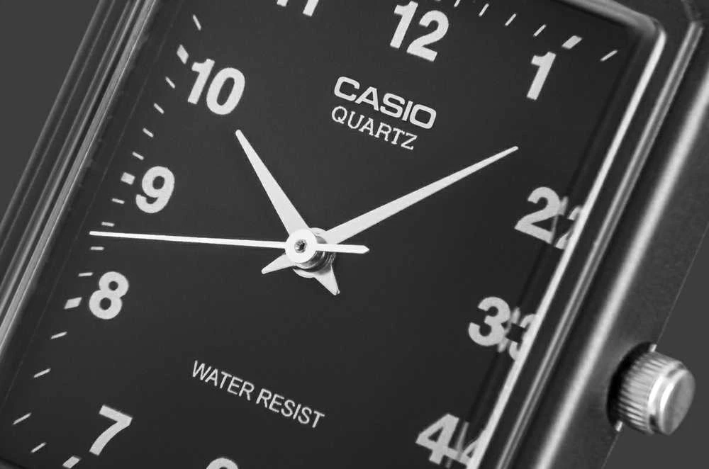 UNISEX LAIKRODIS CASIO MQ-27-1B (zd662b) + DĖŽUTĖ